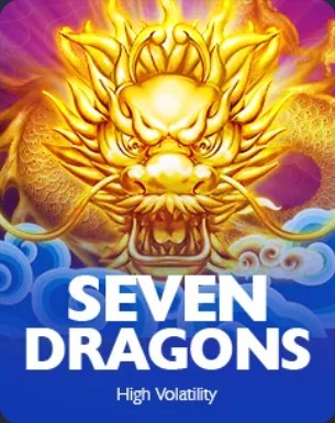 7 Dragons