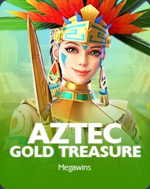 Aztec Gold Treasure