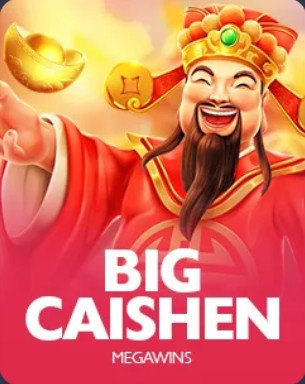Big Cai Shen