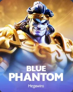 Blue Phantom