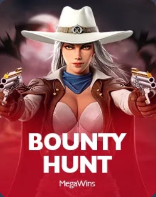 Bounty Hunt