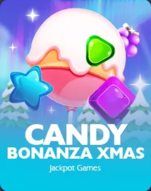 Candy Bonanza Xmas