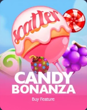 Candy Bonanza