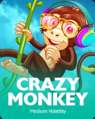 Crazy Monkey