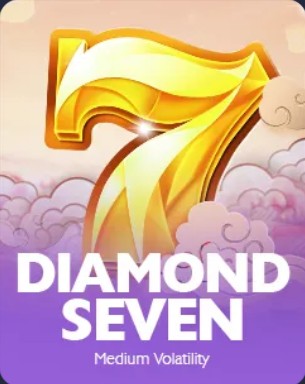 Diamond 7