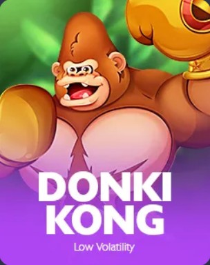 Donki Kong