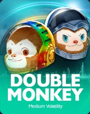 Double Monkey