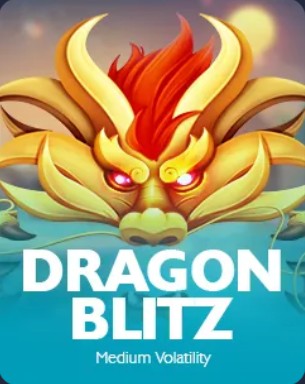 Dragon Blitz