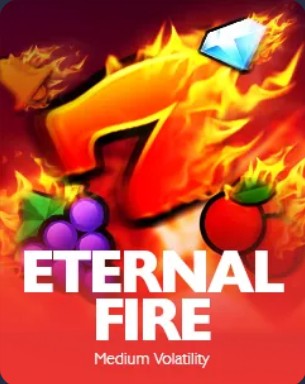 Eternal Fire