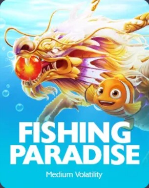 Fishing Paradise