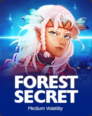 Forest Secret