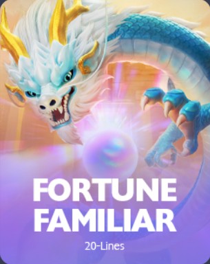 Fortune Familiar