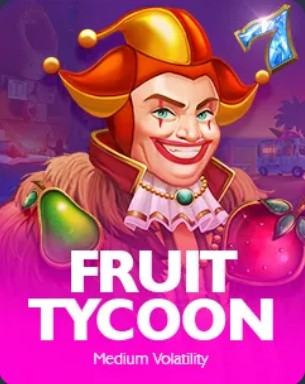 Fruit Tycoon