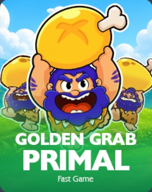 Golden Grab Primal