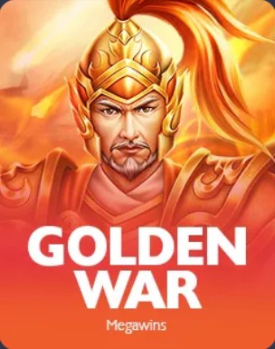 Golden War
