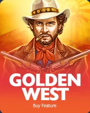 Golden West