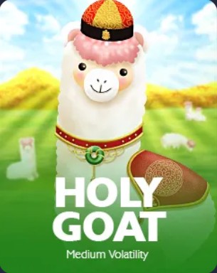 Holy Goat