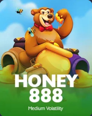 Honey 888
