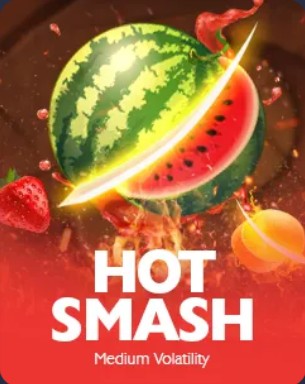 Hot Smash