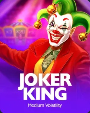 Joker King