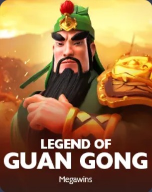 Legend of Guan Gong