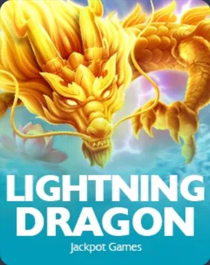Lightning Dragon