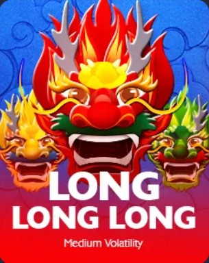 Long Long Long