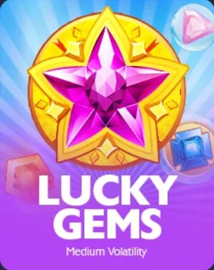 Lucky Gems