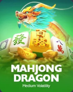 Mahjong Dragon