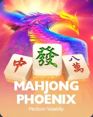 Mahjong Phoenix