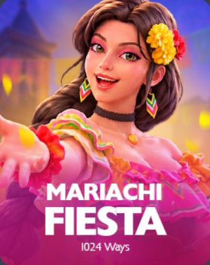 Mariachi Fiesta