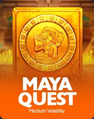 Maya Quest
