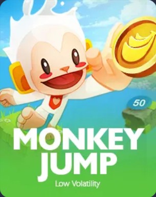 Monkey Jump