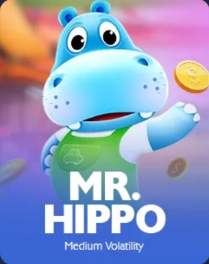 Mr. Hippo
