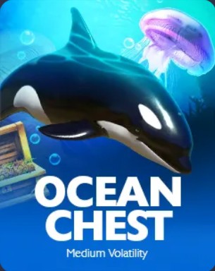 Ocean Chest