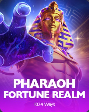 Pharaoh's Fortune Realm