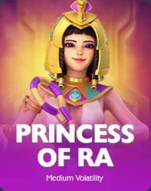 Princess of RA