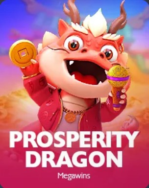 Prosperity Dragon