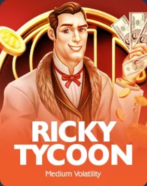 Ricky Tycoon