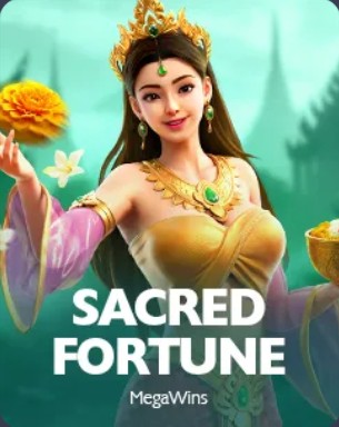 Sacred Fortune