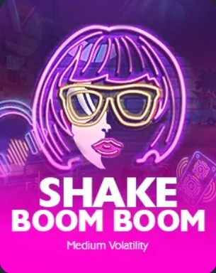 Shake Boom Boom