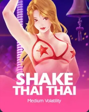 Shake Thai Thai
