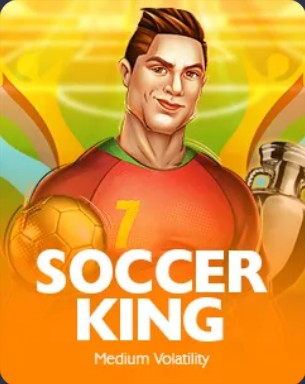 Soccer King