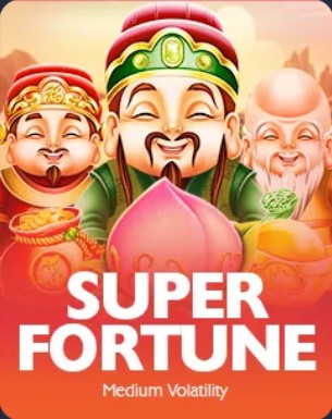 Super Fortune