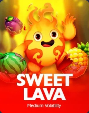 Sweet Lava