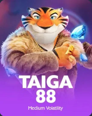 Taiga 88