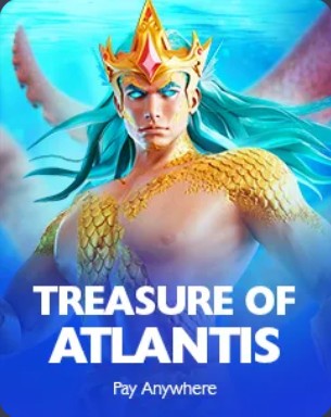 Treasure of Atlantis
