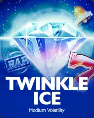 Twinkle Ice