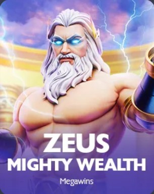 Zeus Mighty Wealth